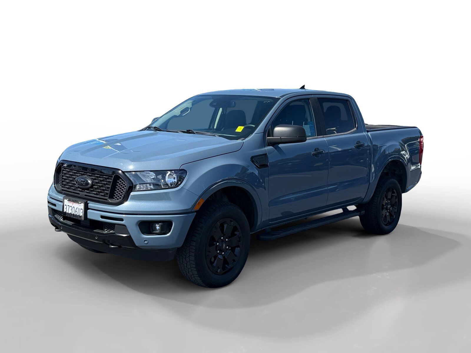 2023 FORD Ranger