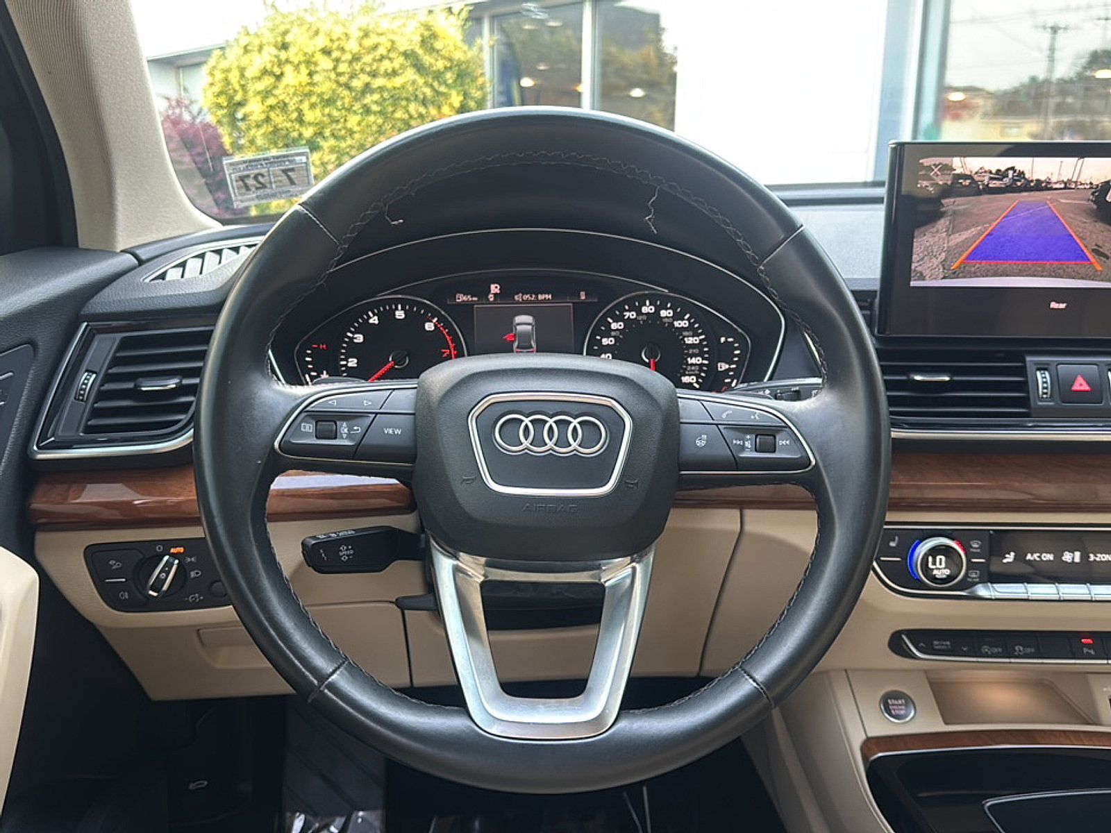 2022 Audi Q5