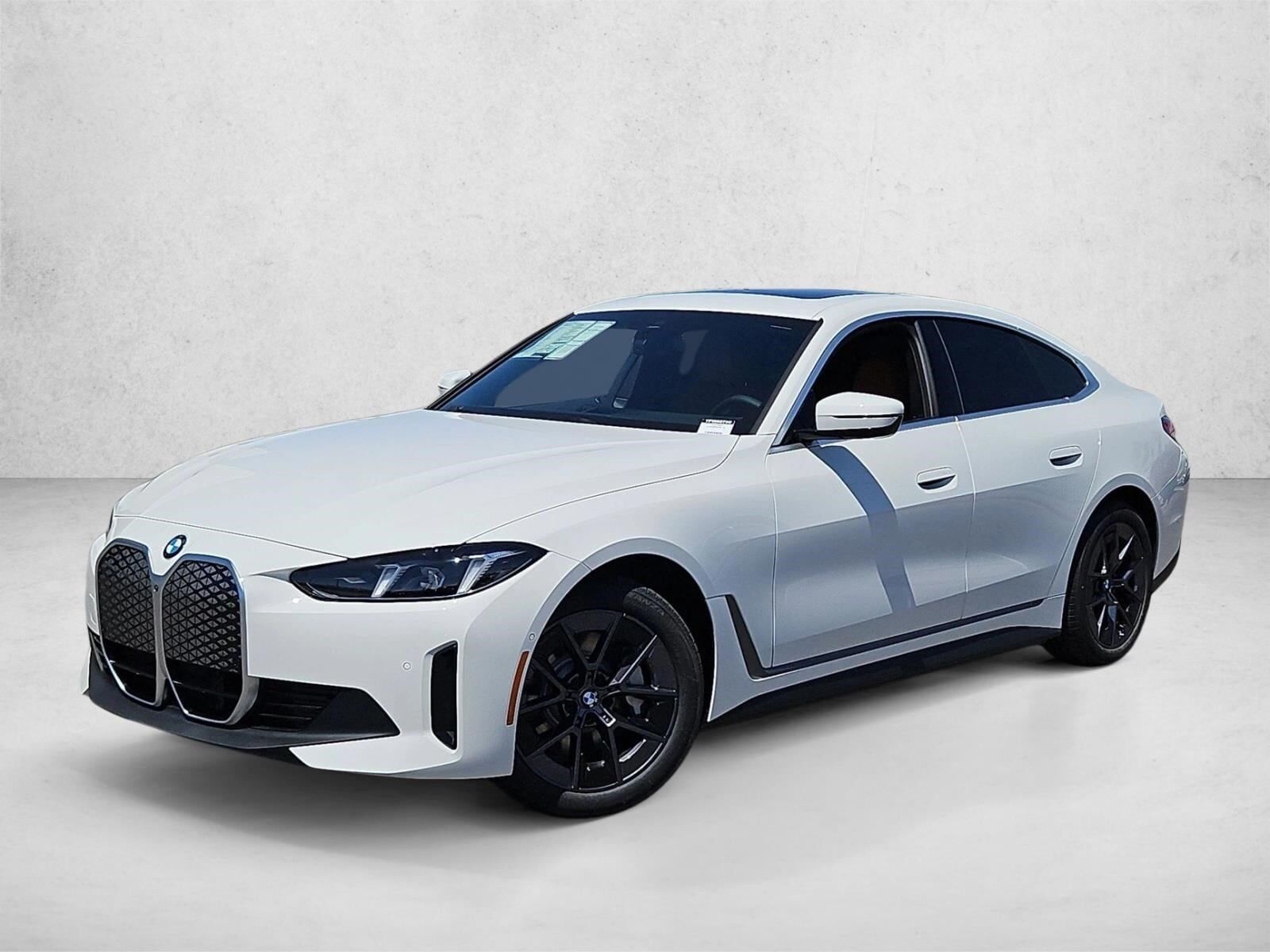 2026 BMW i4