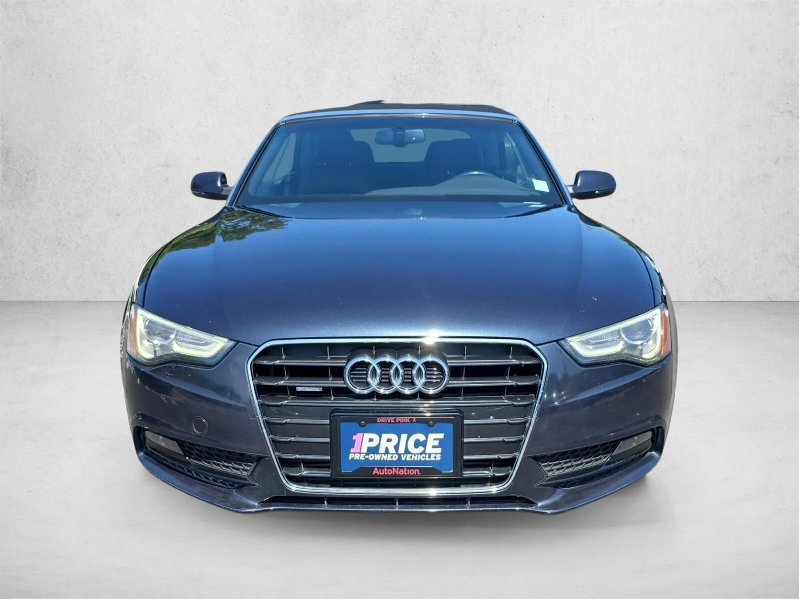 2014 Audi A5