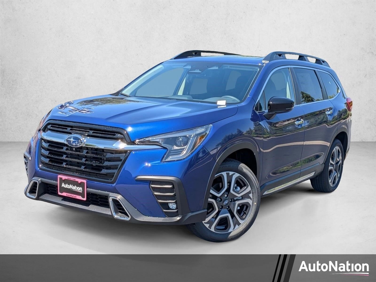 2026 SUBARU Ascent