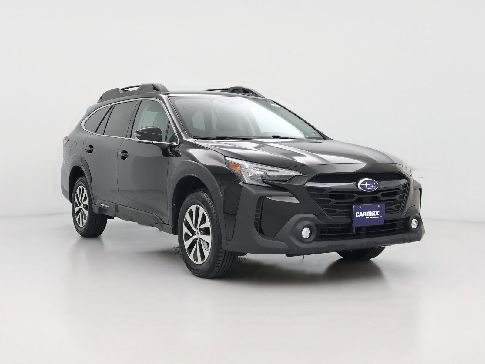 2023 SUBARU Outback