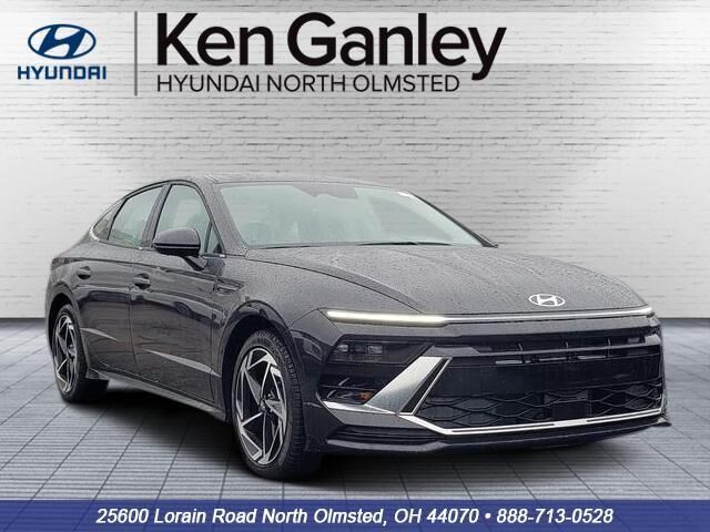 2026 HYUNDAI Sonata