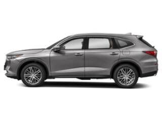 2022 ACURA MDX