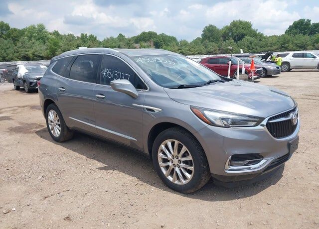 2018 BUICK Enclave
