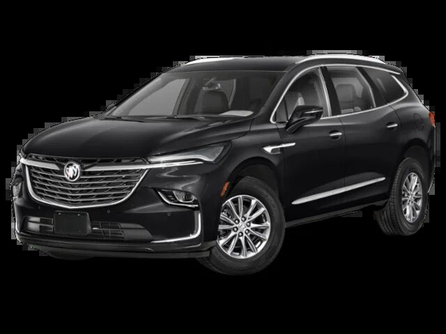 2022 BUICK Enclave