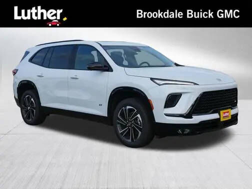 2026 BUICK Enclave