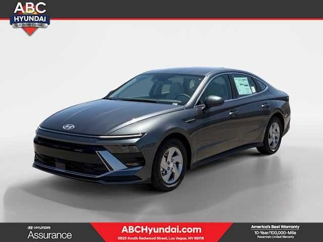 2026 HYUNDAI Sonata