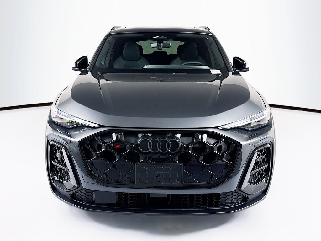 2026 Audi SQ5