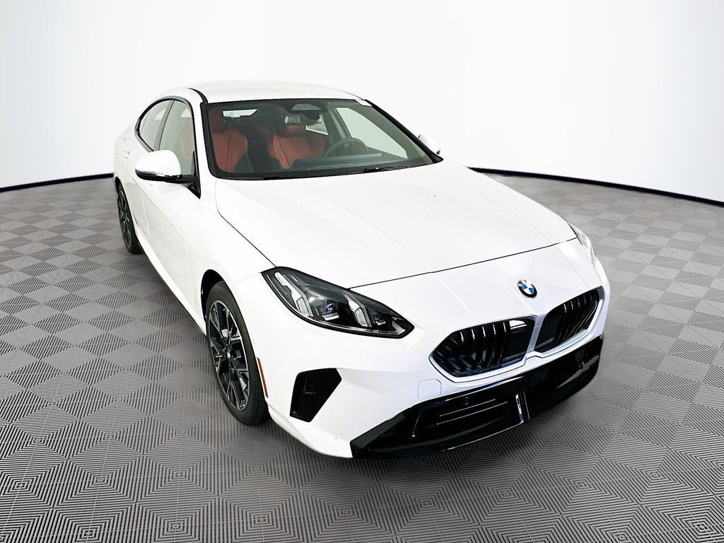 2026 BMW 2 Series