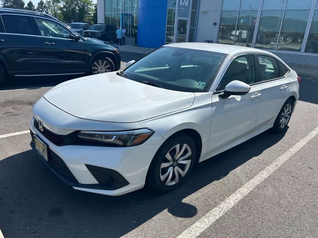 2023 HONDA Civic