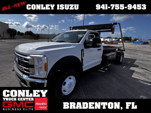 2023 FORD F-Super Duty