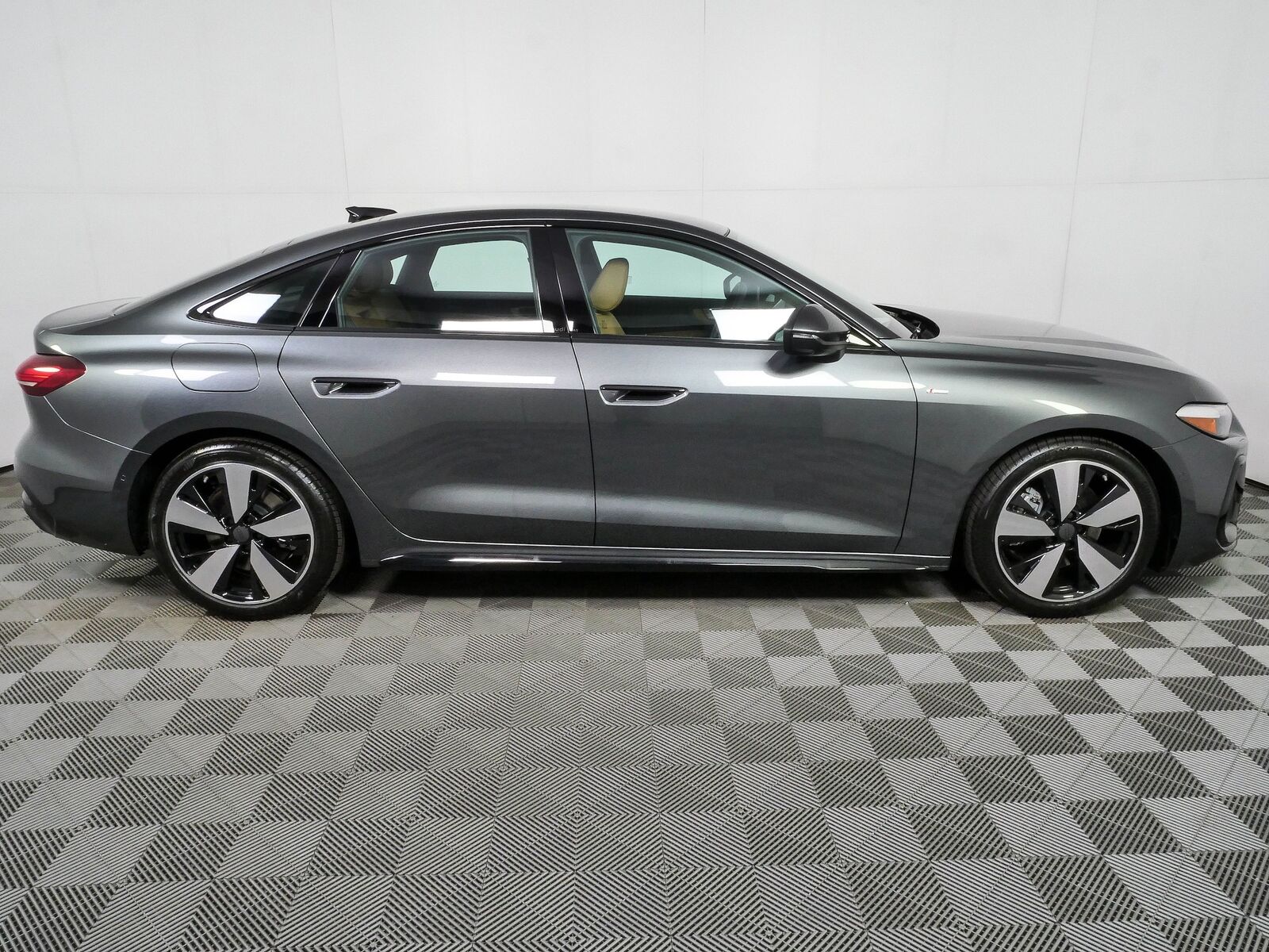 2026 Audi A5