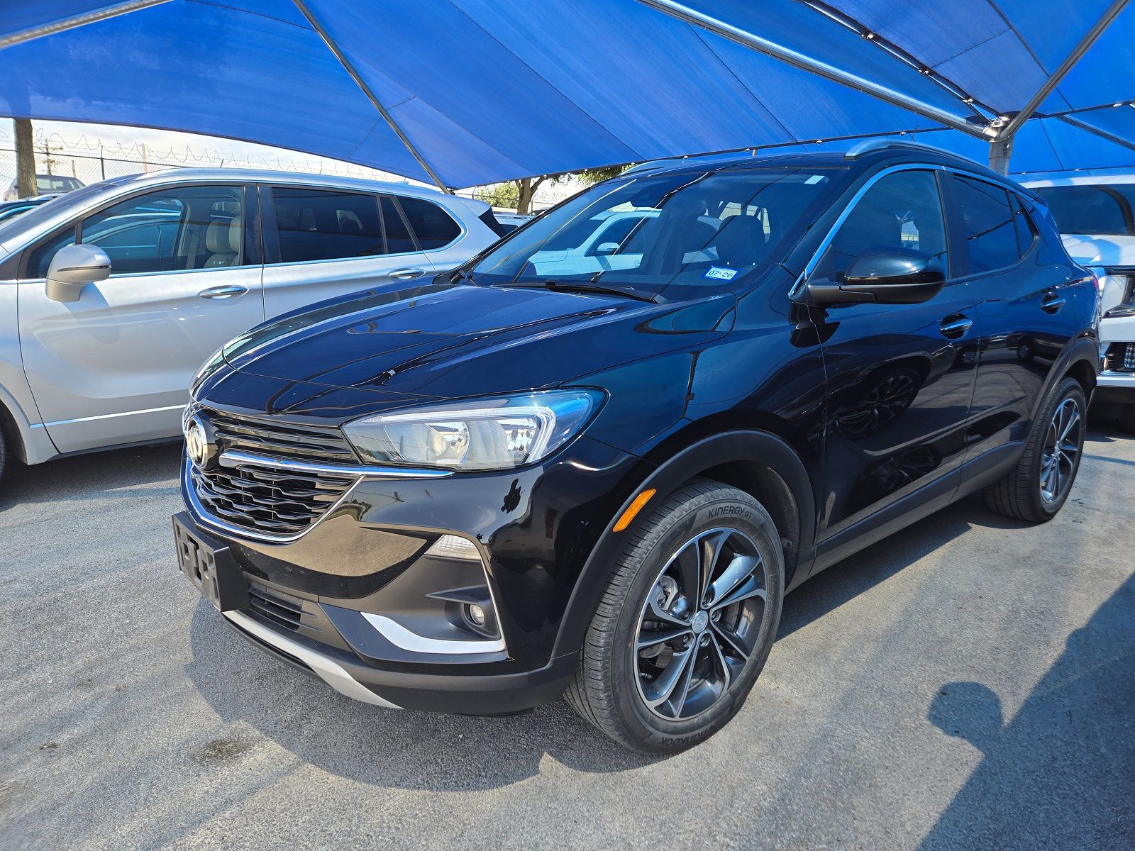 2023 BUICK Encore GX
