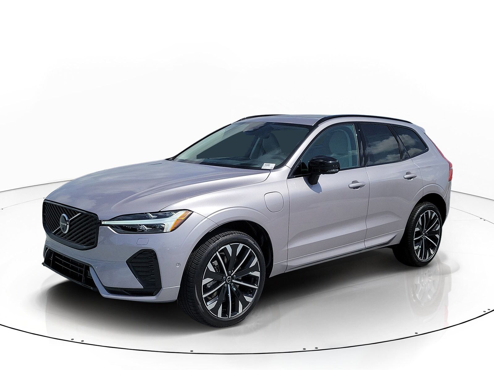 2026 VOLVO XC60