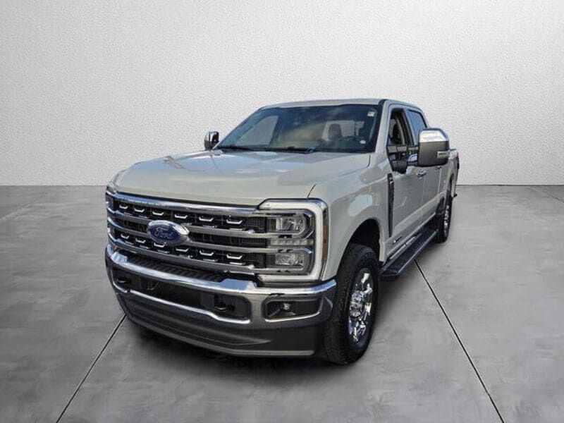 2026 FORD F-250