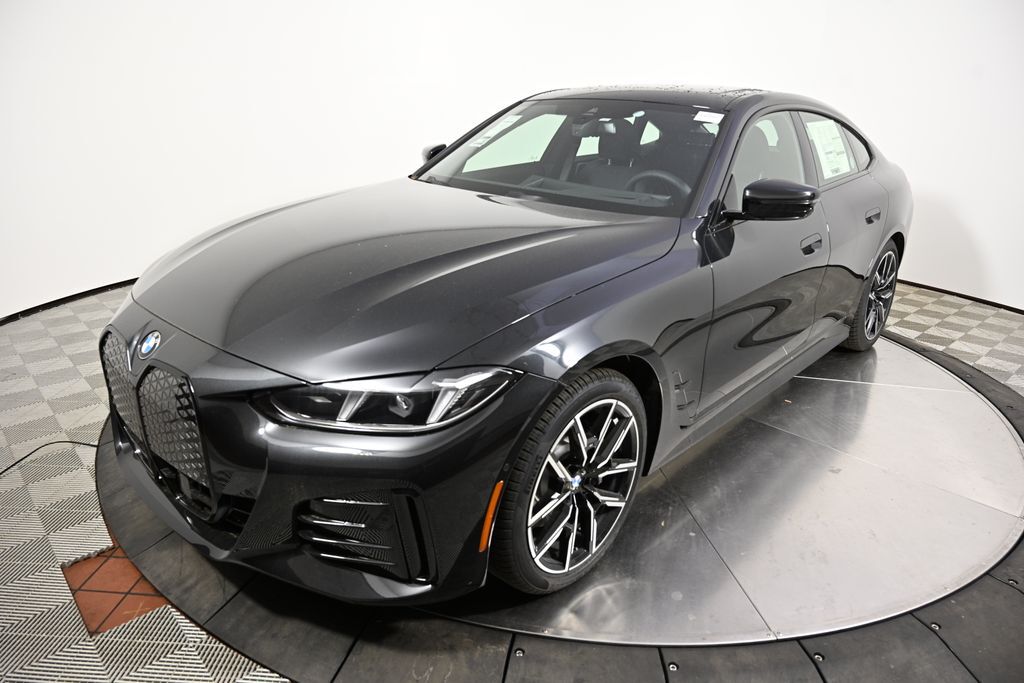 2026 BMW i4