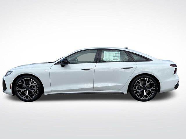 2026 Audi A6