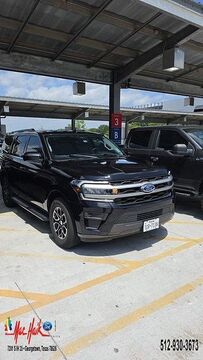 2023 FORD Expedition