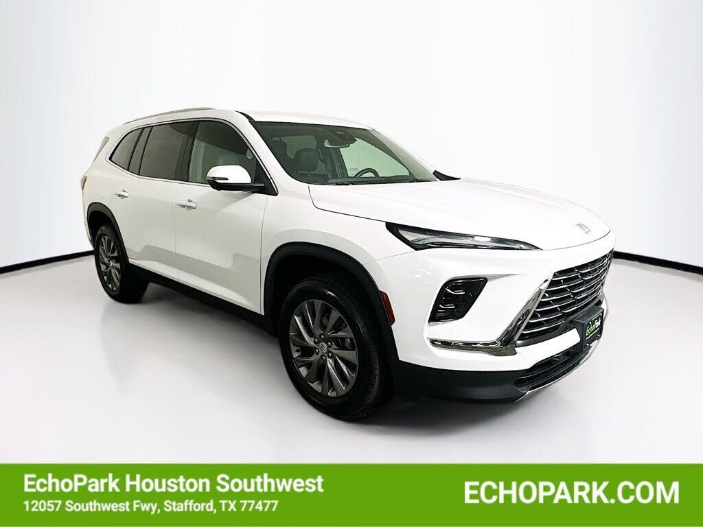 2025 BUICK Enclave