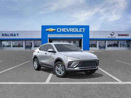 2026 BUICK Envista