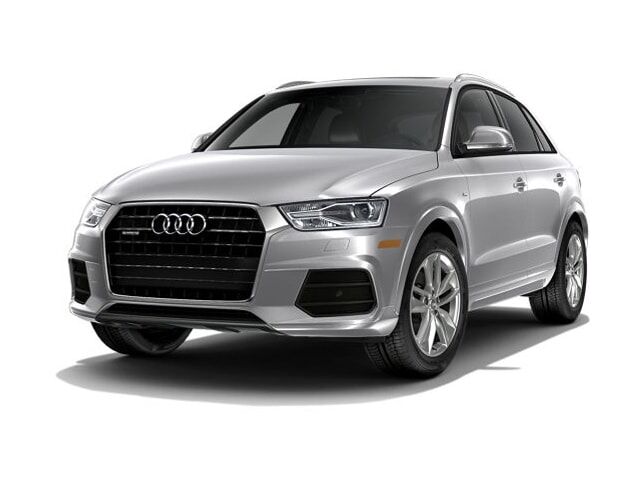 2018 AUDI Q3