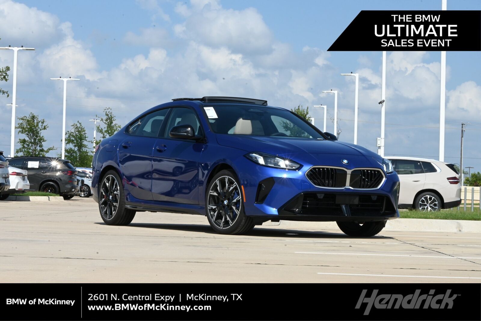 2026 BMW 2 Series