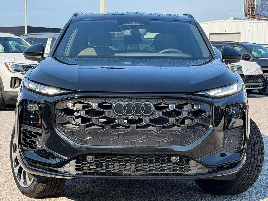 2026 Audi Q3