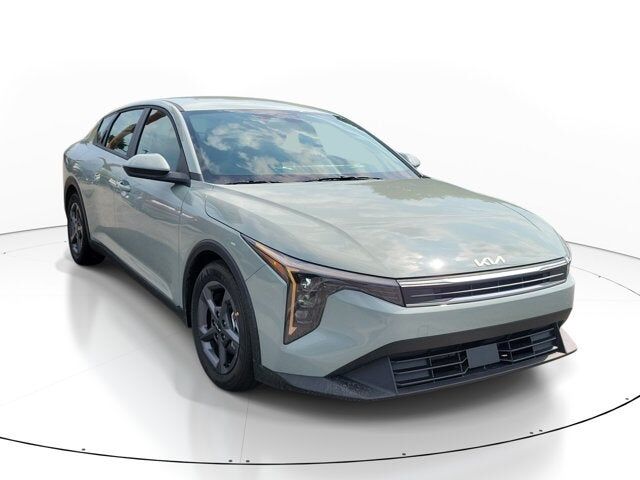 2026 KIA K4
