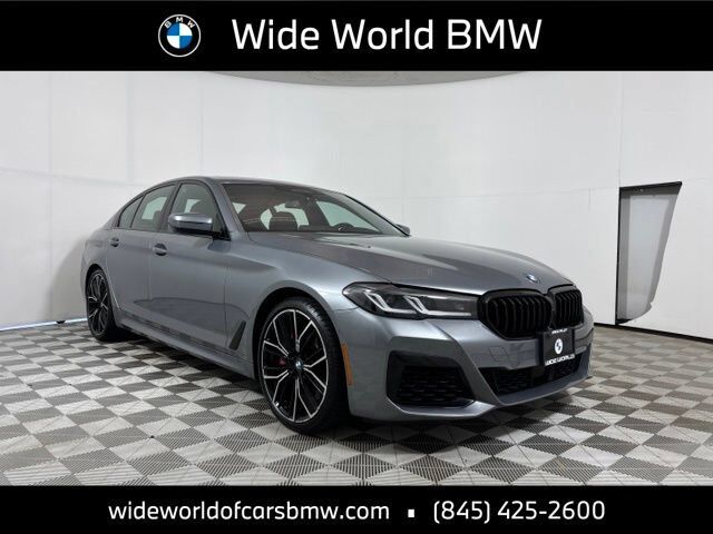 2023 BMW M5