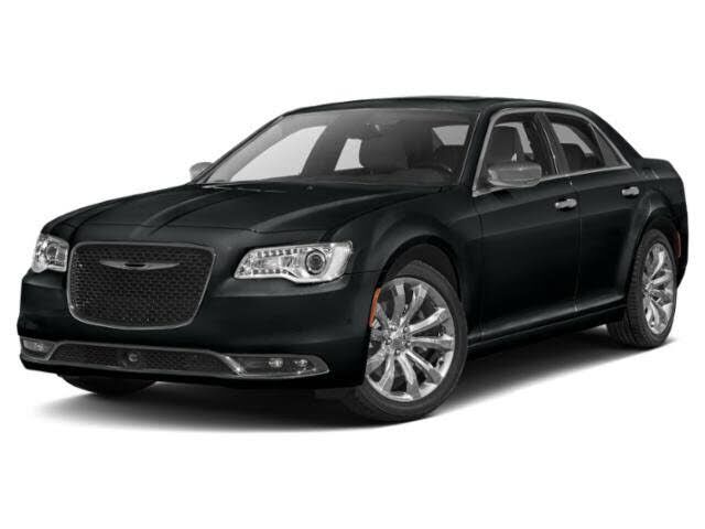 2015 CHRYSLER 300