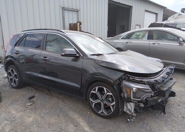 2024 KIA Niro