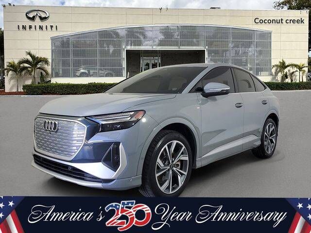 2023 Audi Q4