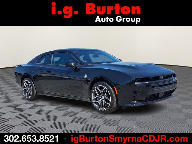 2026 DODGE Charger