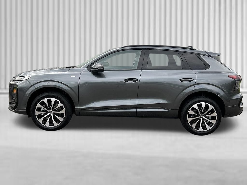 2026 Audi Q3