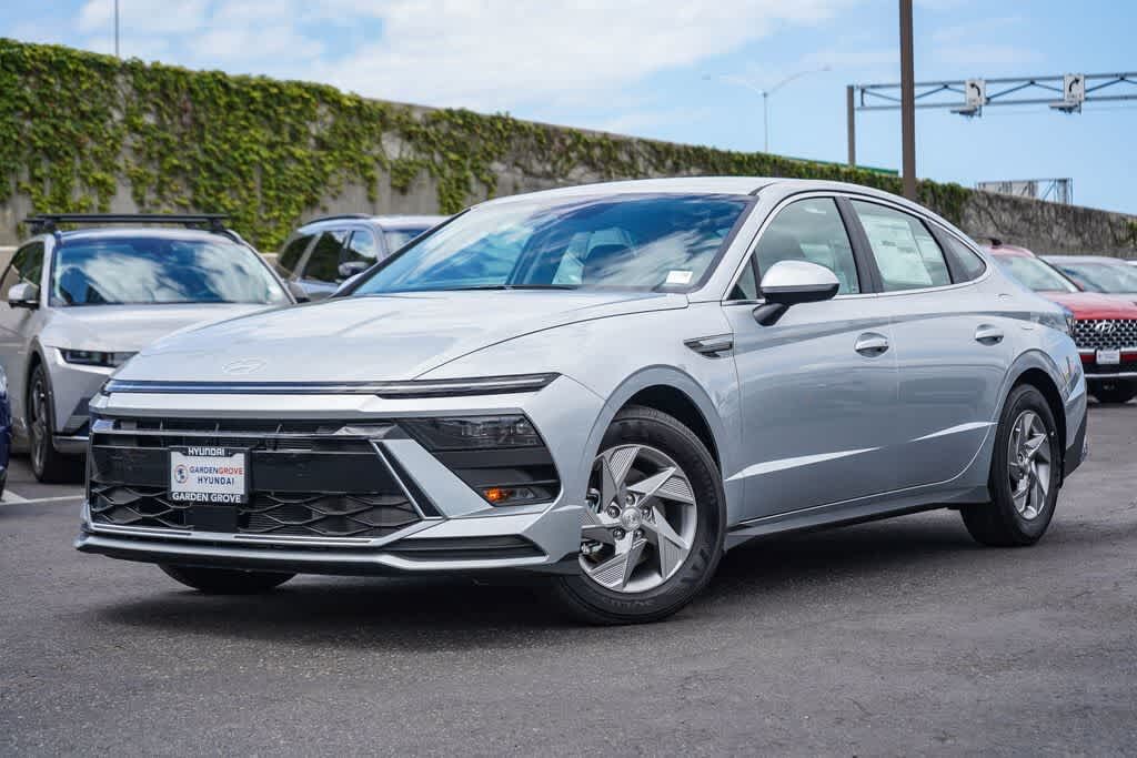 2026 HYUNDAI Sonata