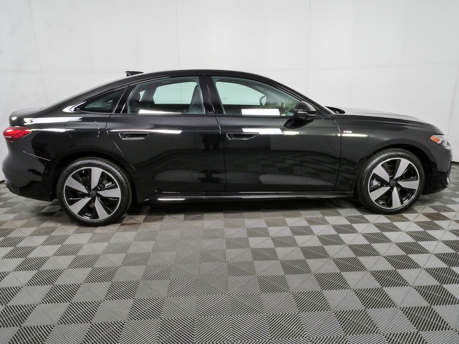 2026 Audi A5