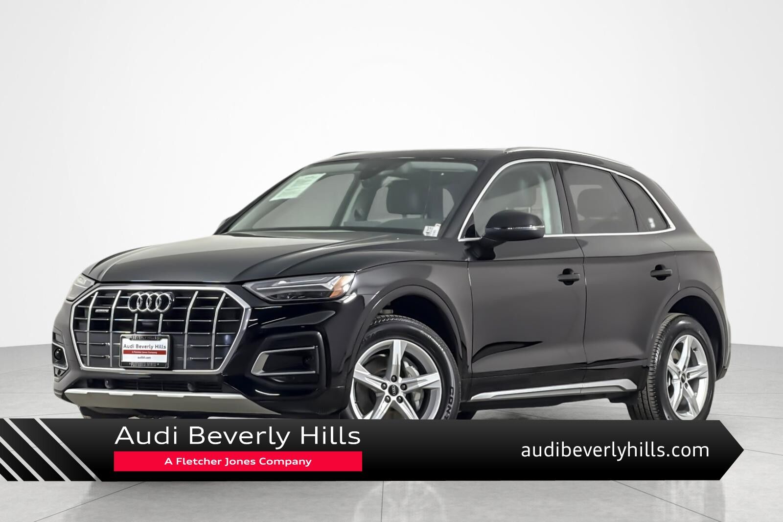 2023 AUDI Q5