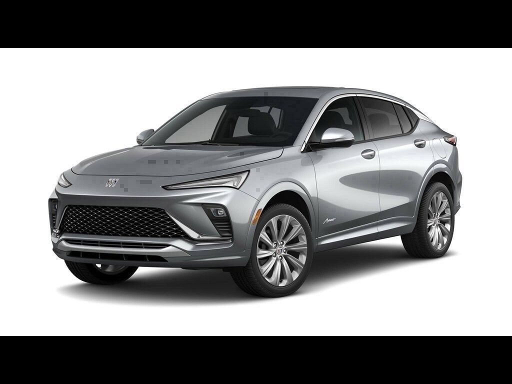 2026 BUICK Envista