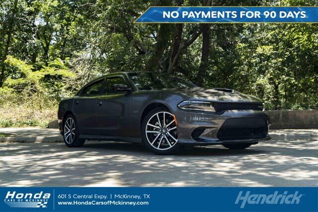 2023 DODGE Charger