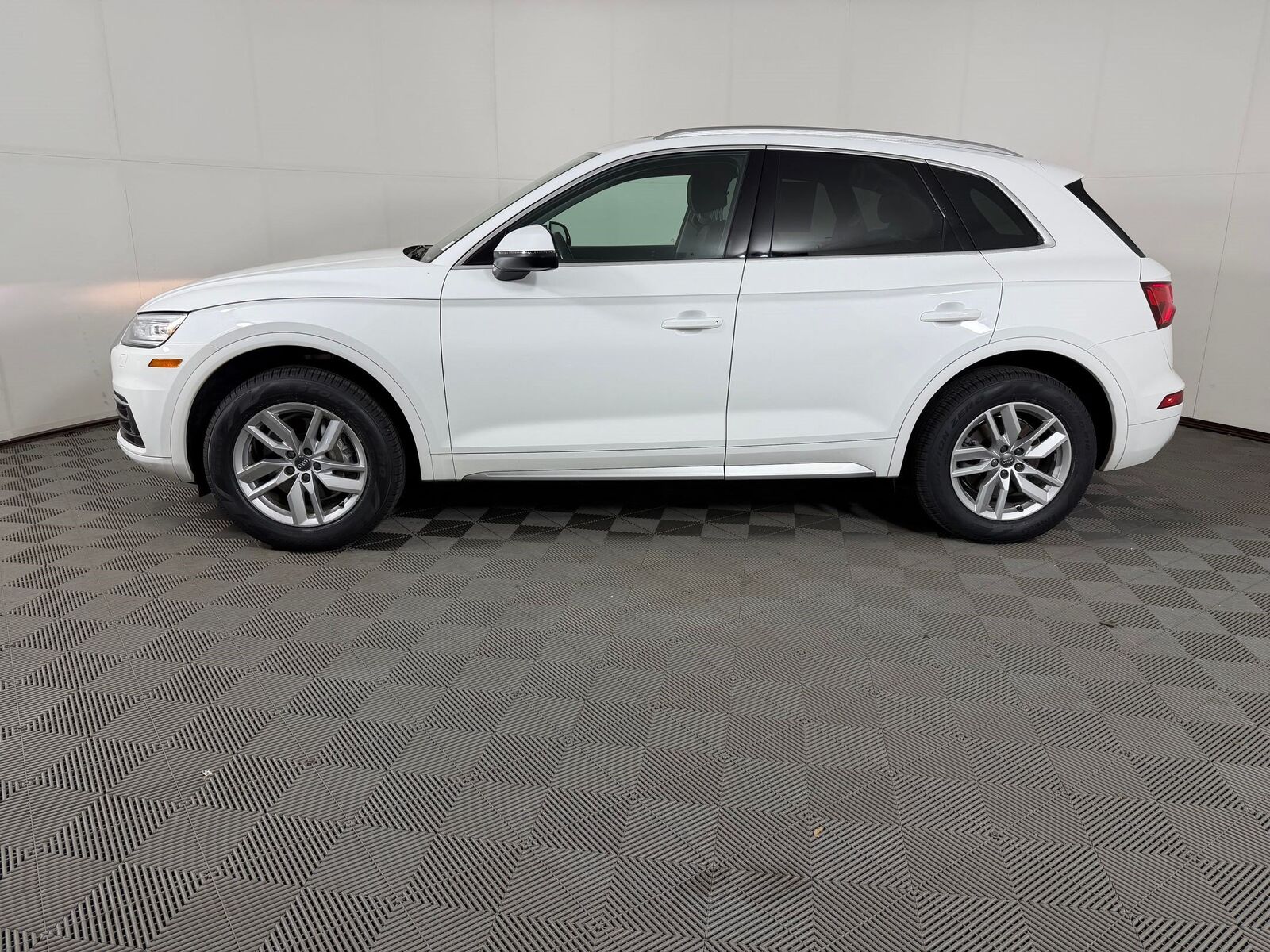 2020 Audi Q5