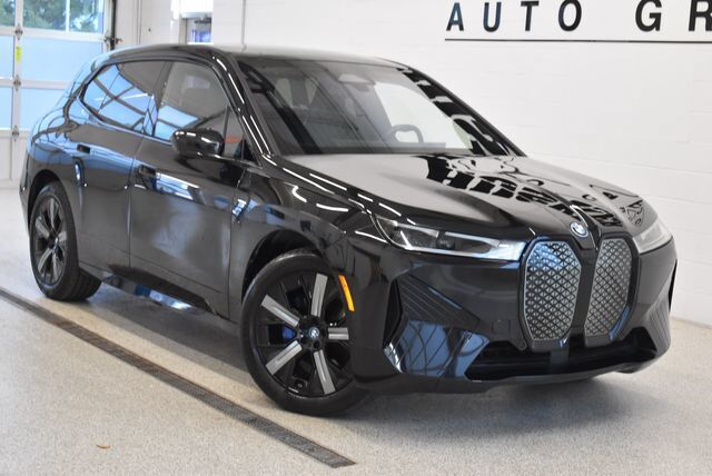 2024 BMW ix