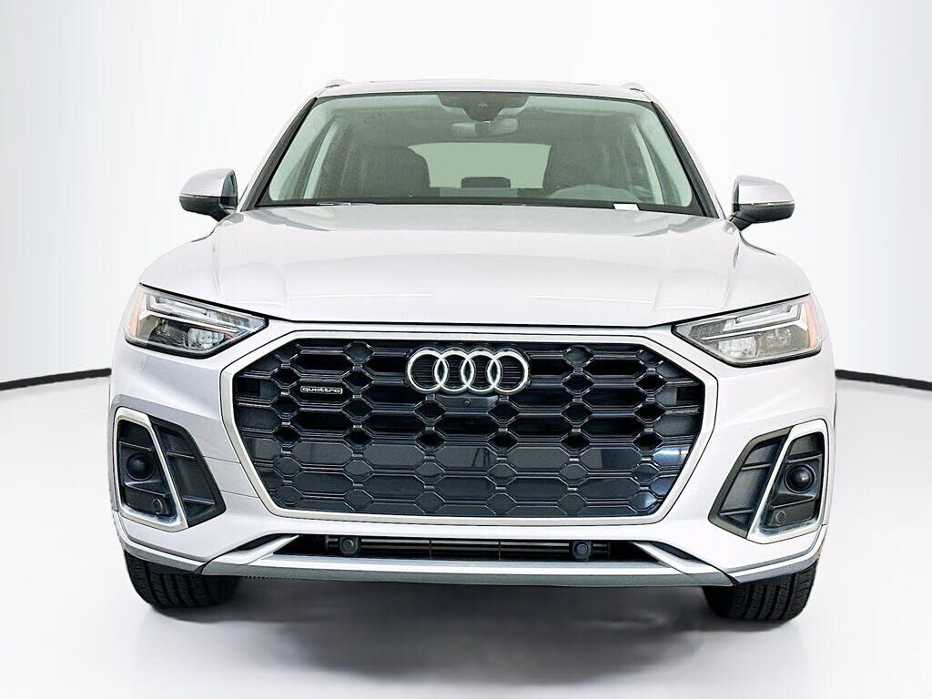 2022 Audi Q5