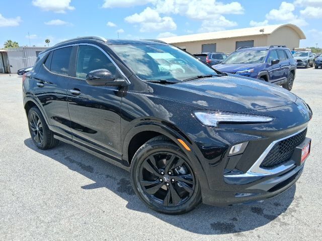 2026 BUICK Encore GX