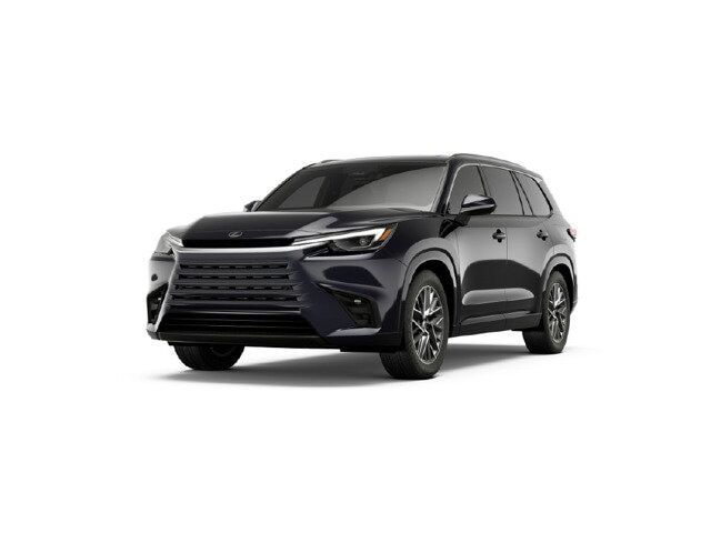 2026 LEXUS TX