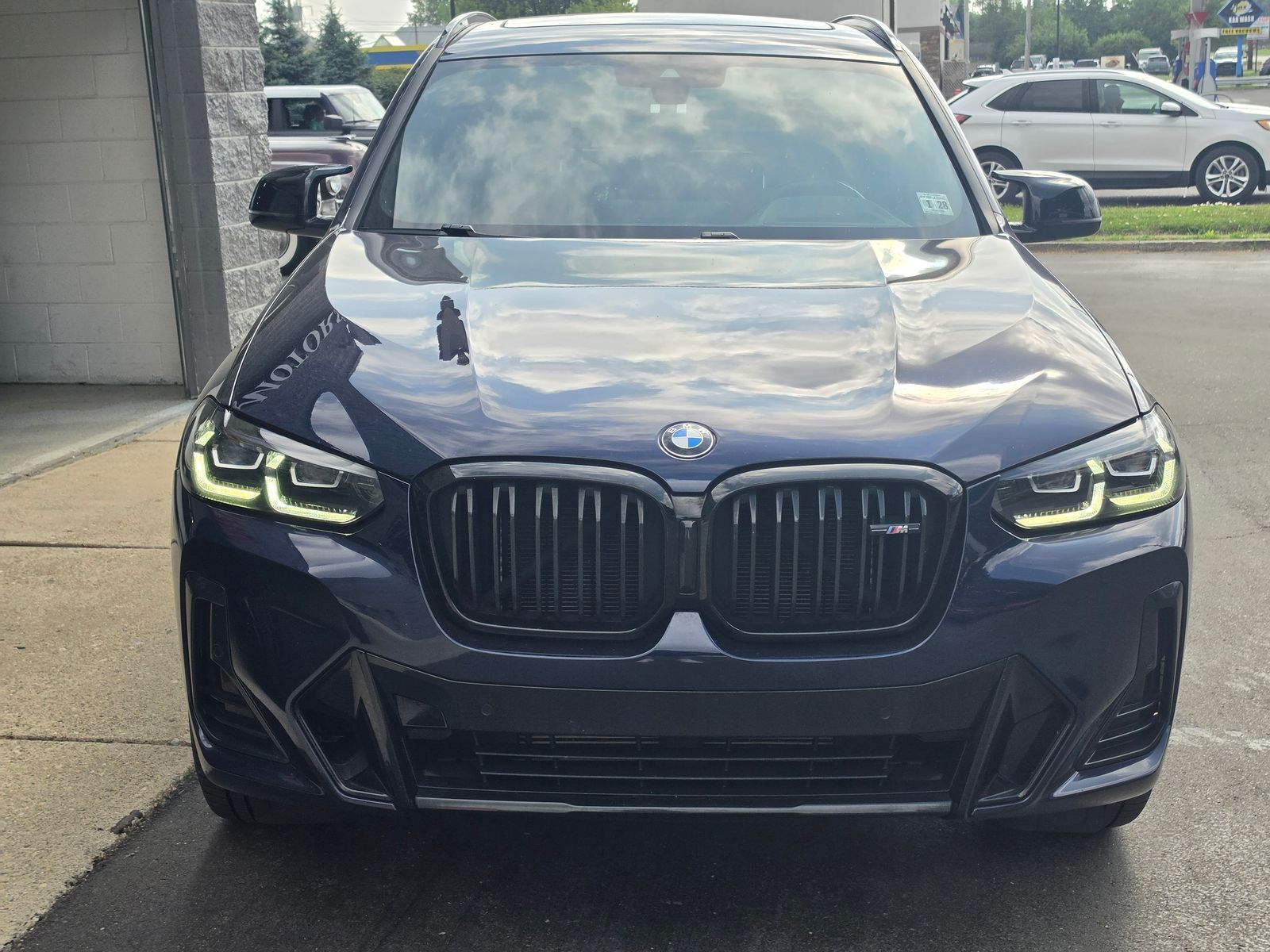 2023 BMW X3