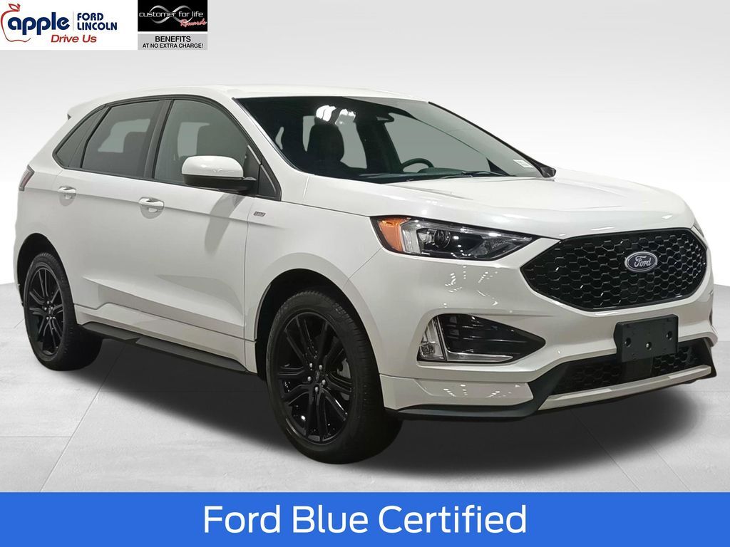 2023 FORD Edge