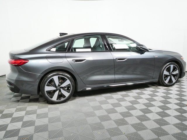 2026 Audi A5