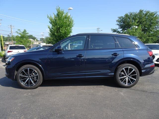 2023 Audi Q7