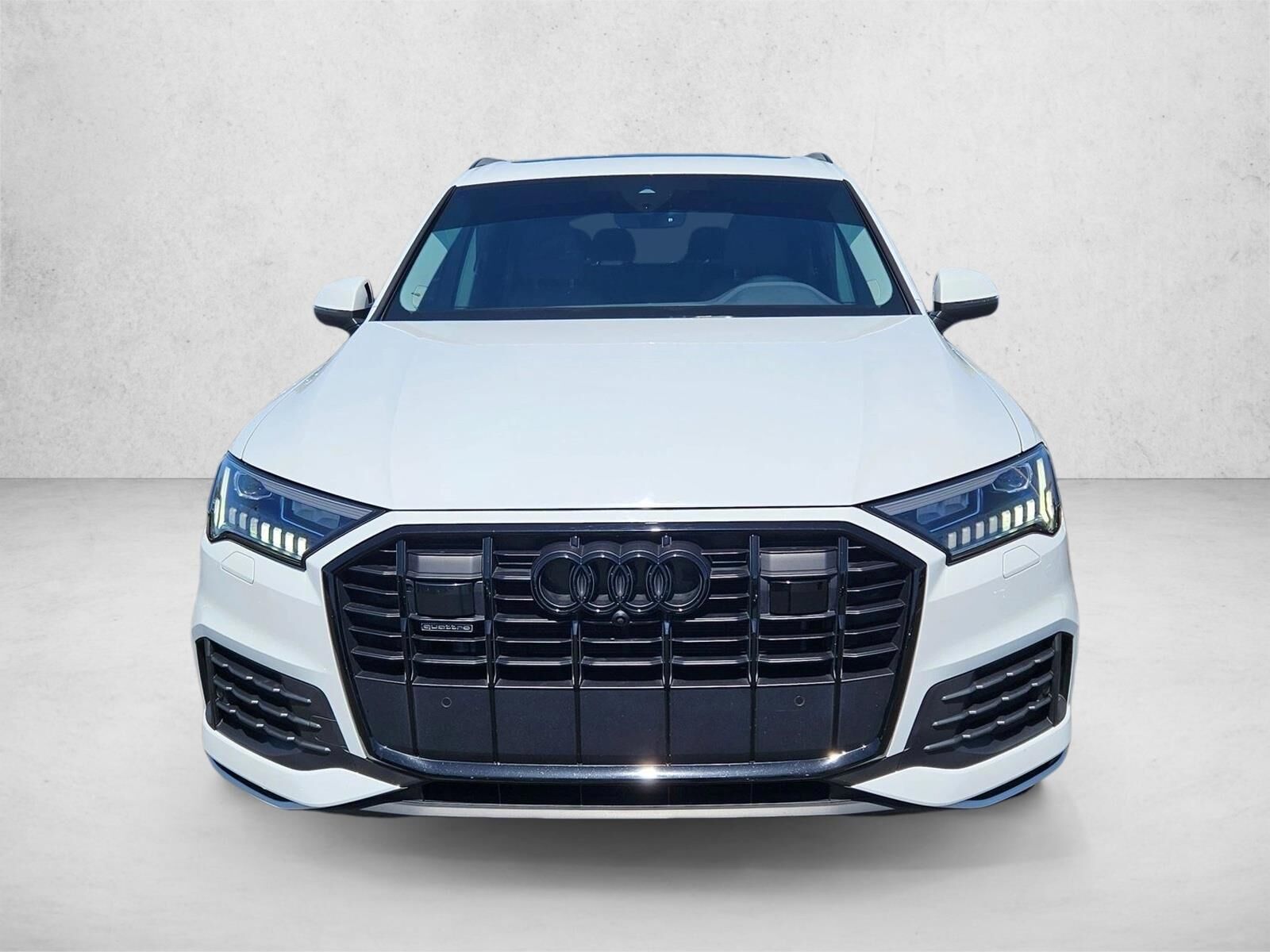 2023 Audi Q7